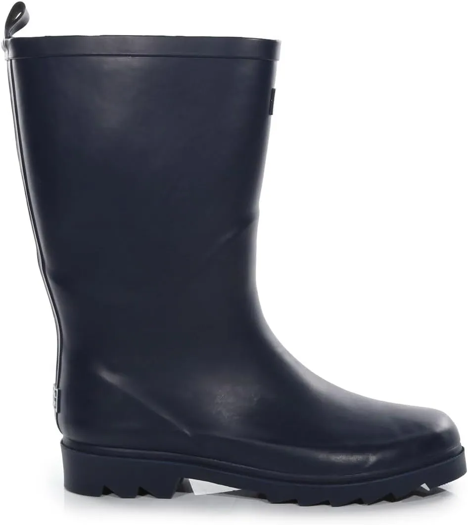 Unisex-Child Wellington Boots