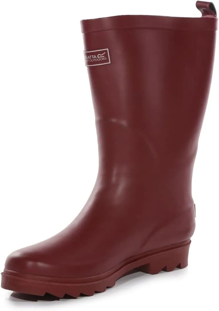 Unisex-Child Wellington Boots