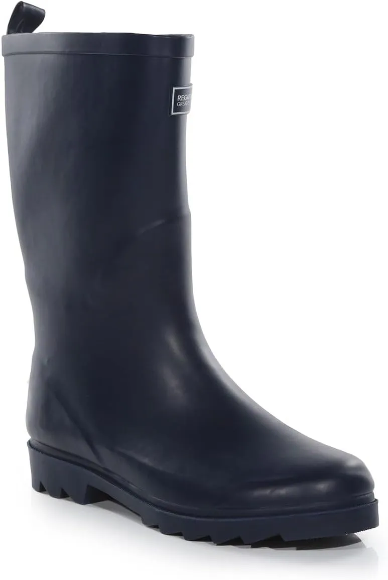 Unisex-Child Wellington Boots
