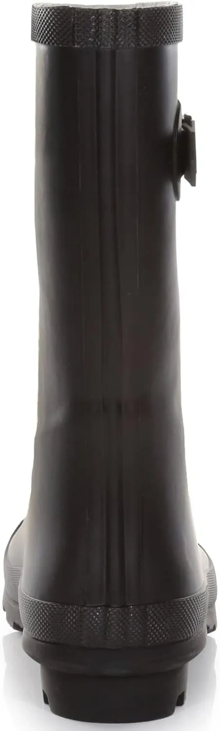 Unisex-Child Wellington Boots