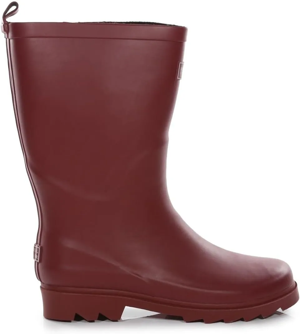 Unisex-Child Wellington Boots