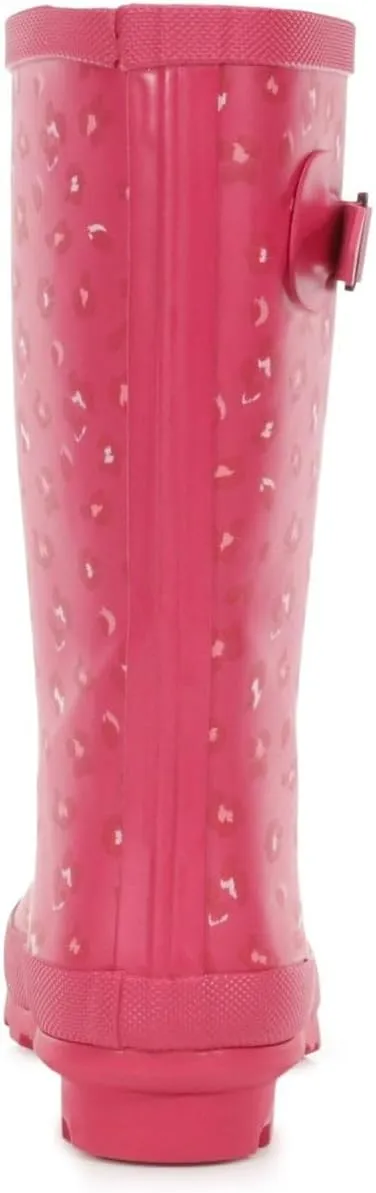 Unisex-Child Wellington Boots