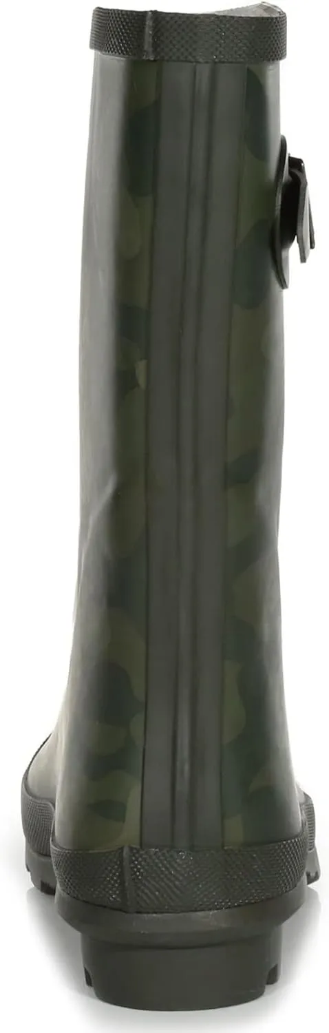 Unisex-Child Wellington Boots