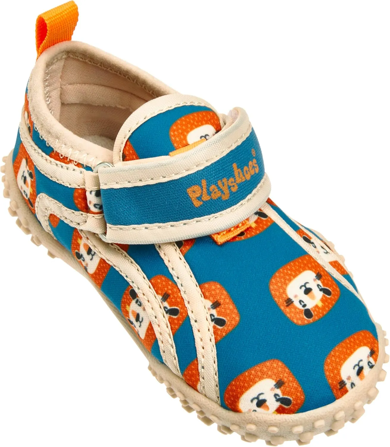 unisex-kids Badeschuheaquas shoes