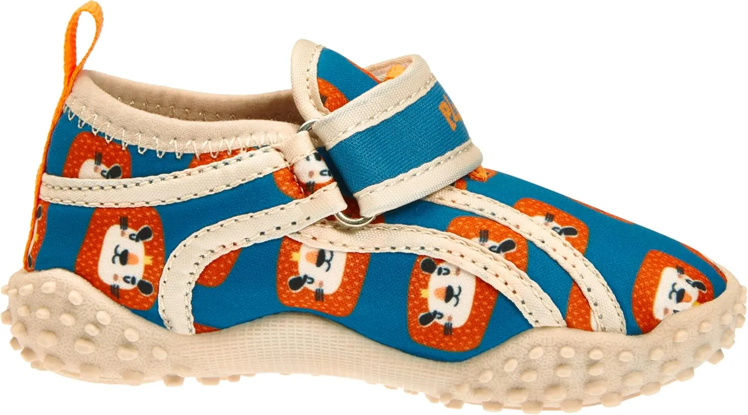 unisex-kids Badeschuheaquas shoes