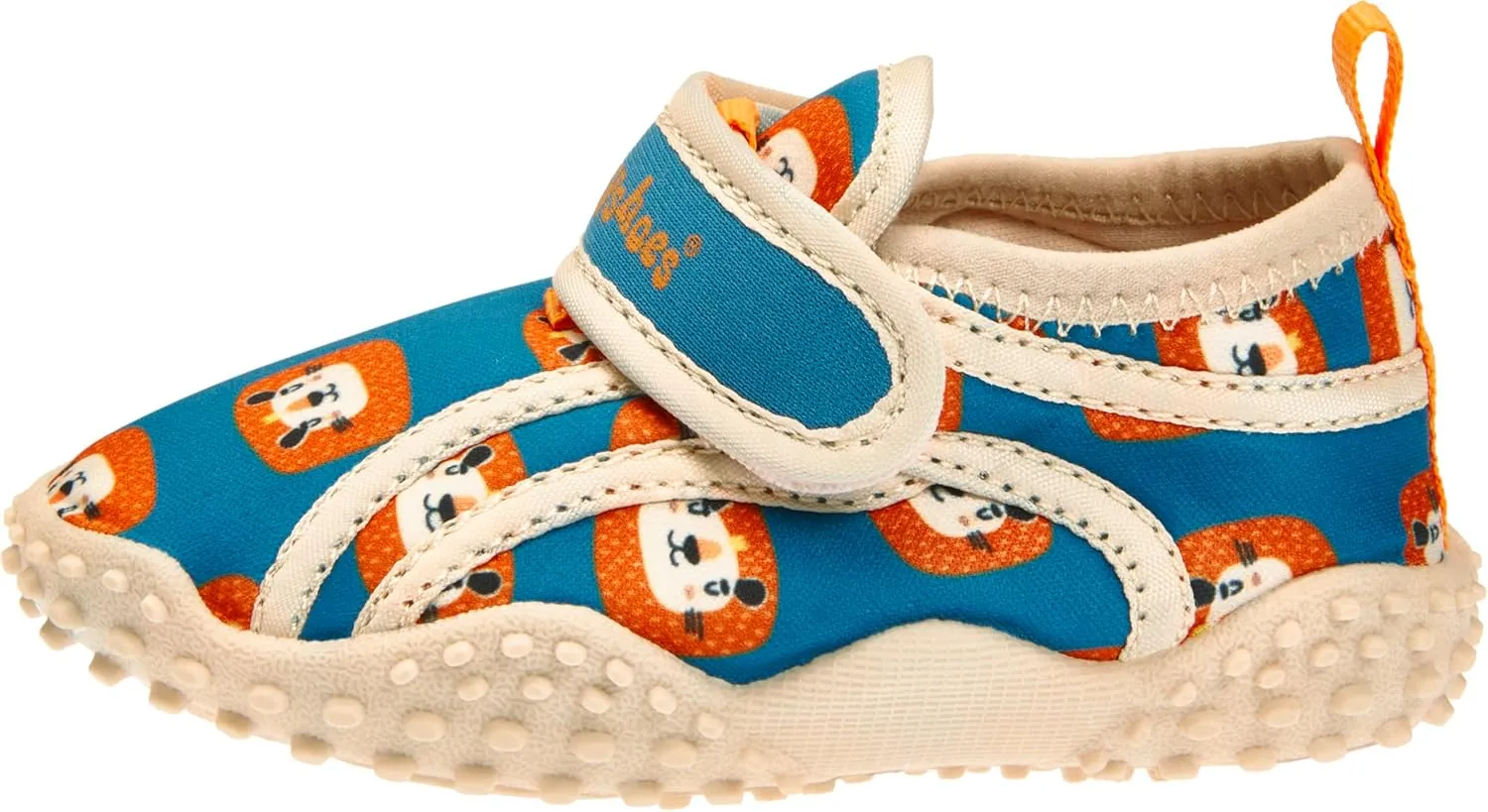 unisex-kids Badeschuheaquas shoes