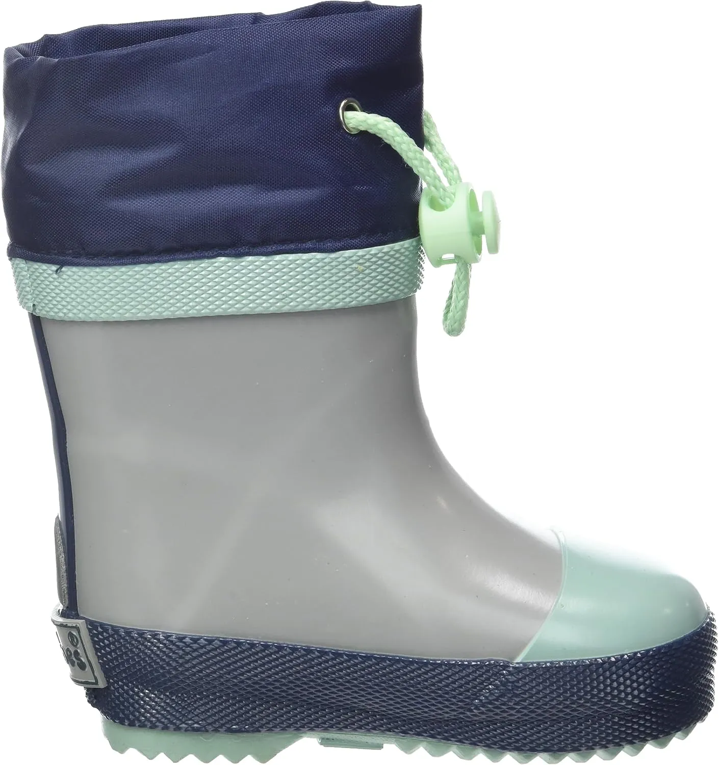 Unisex Kids Rain Boots