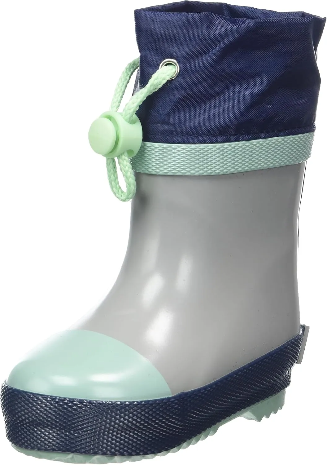 Unisex Kids Rain Boots
