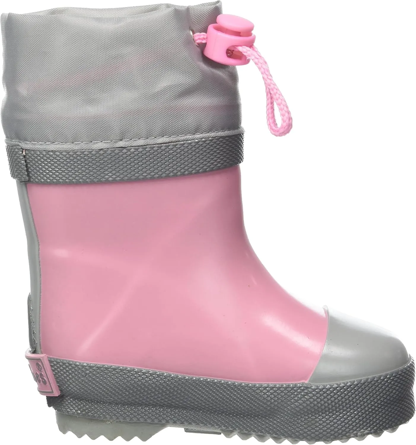 Unisex Kids Rain Boots