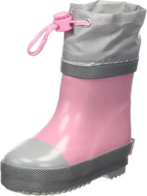 Unisex Kids Rain Boots