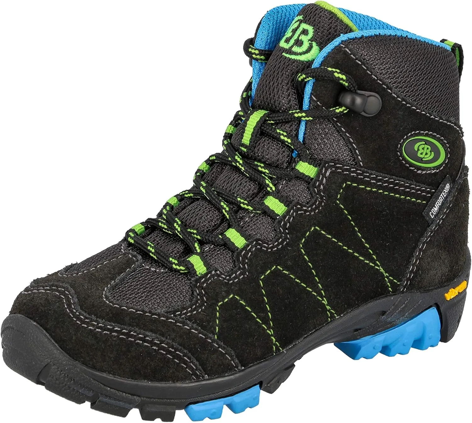 Unisex Kid's Trekking & Hiking Boots