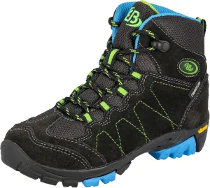Unisex Kid's Trekking & Hiking Boots