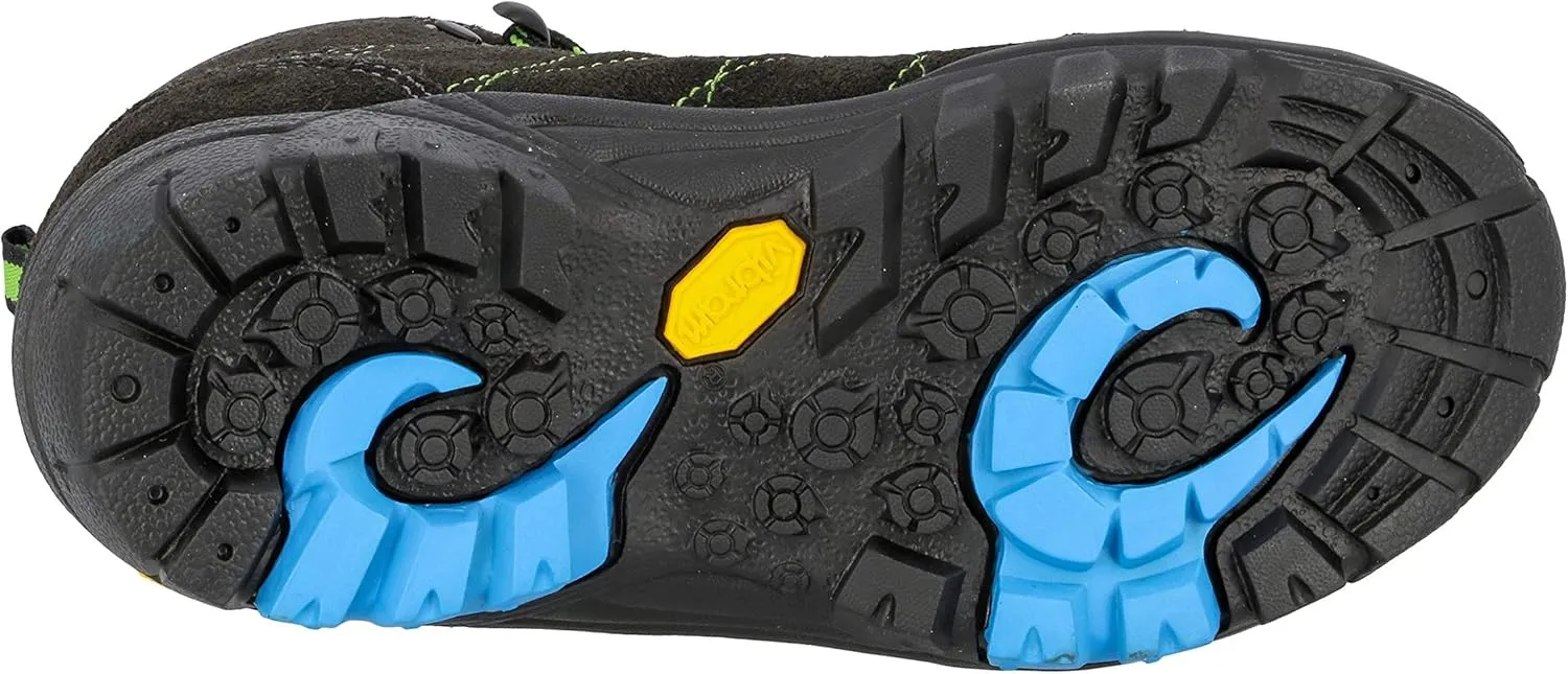 Unisex Kid's Trekking & Hiking Boots