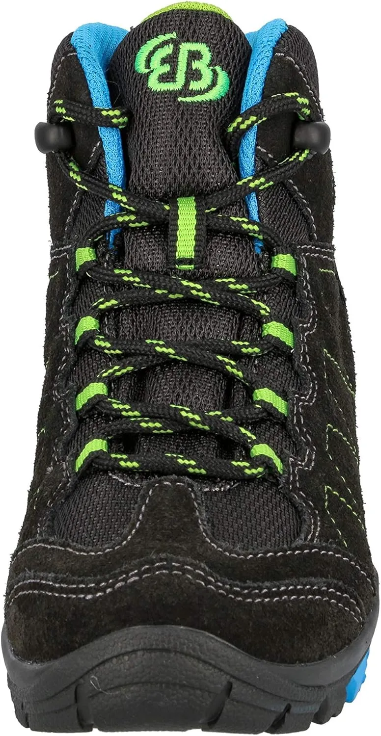 Unisex Kid's Trekking & Hiking Boots