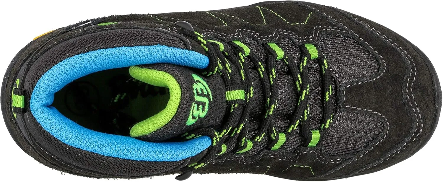 Unisex Kid's Trekking & Hiking Boots