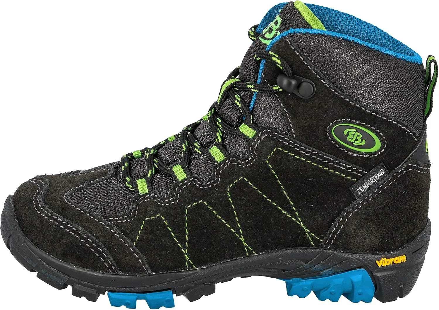 Unisex Kid's Trekking & Hiking Boots