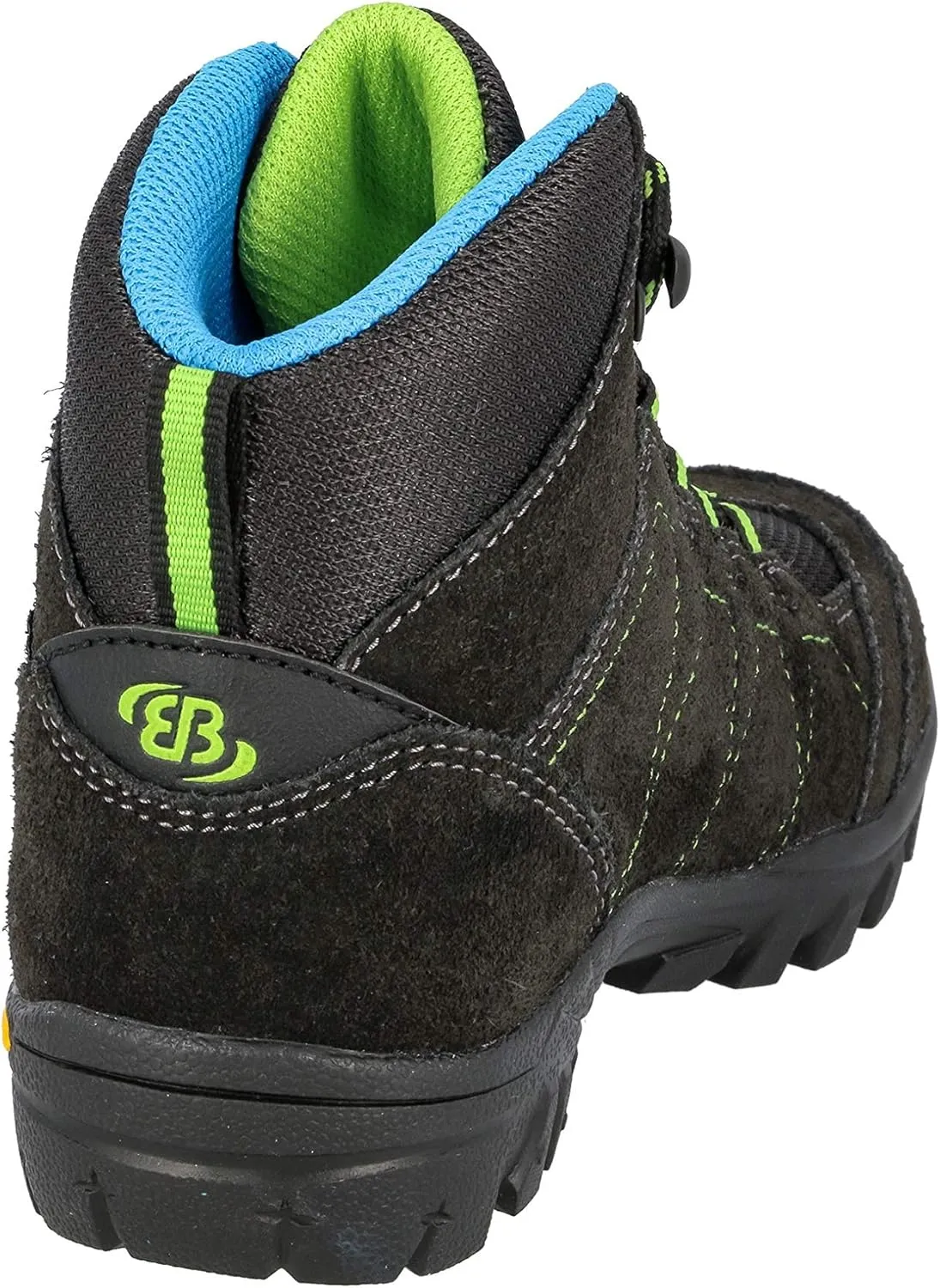 Unisex Kid's Trekking & Hiking Boots