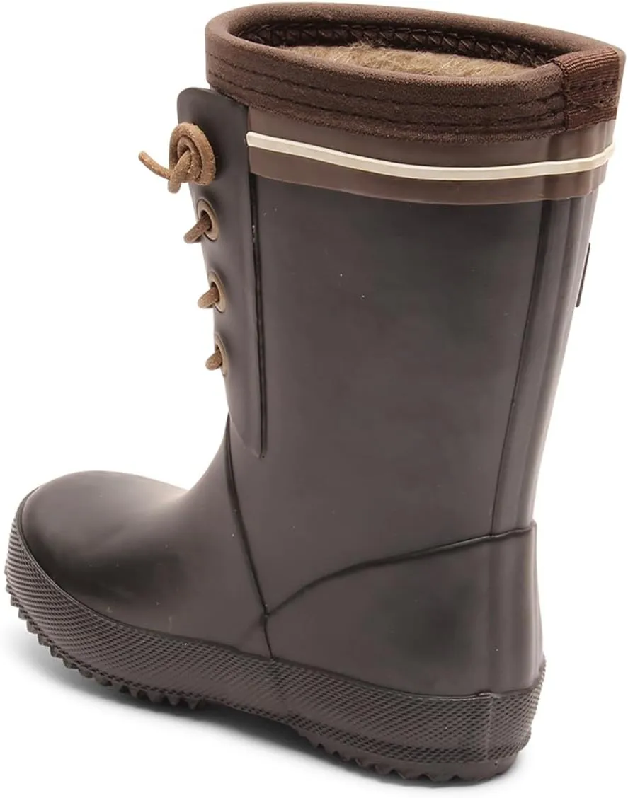 Unisex Kid's Wellington Boots Rain