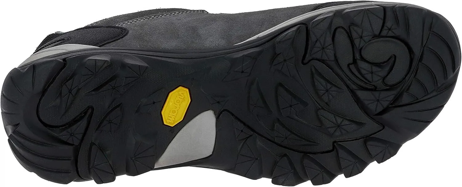 Unisex Low Rise Hiking Boots
