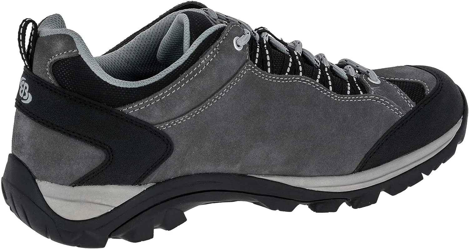 Unisex Low Rise Hiking Boots