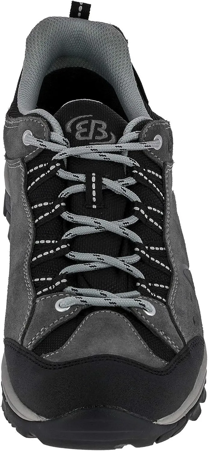 Unisex Low Rise Hiking Boots