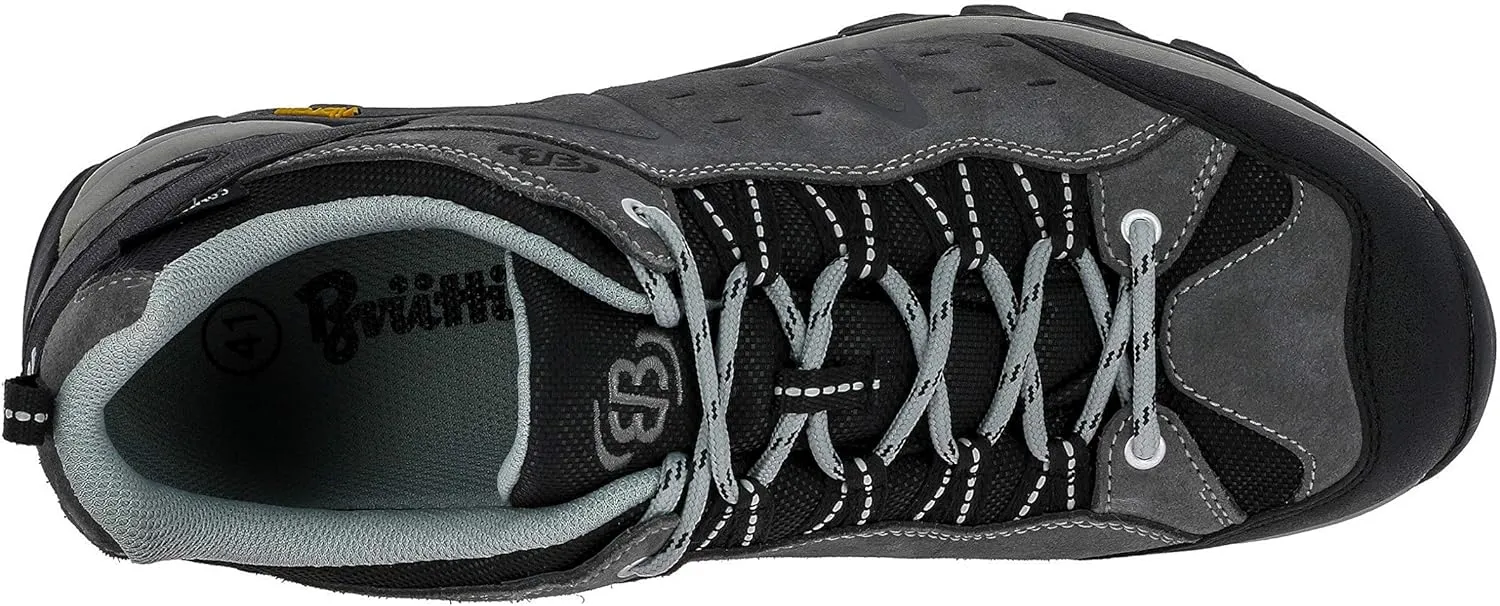 Unisex Low Rise Hiking Boots