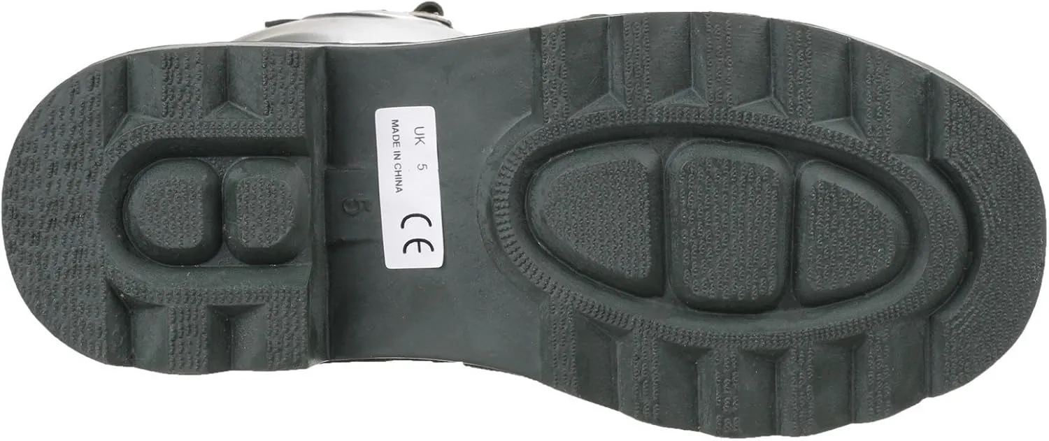 Unisex Ragley Waterproof Wellington Boots