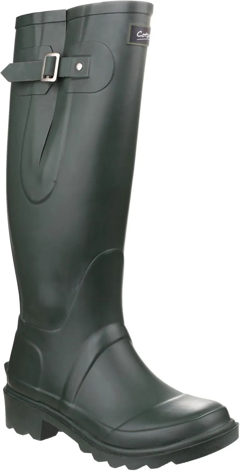 Unisex Ragley Waterproof Wellington Boots