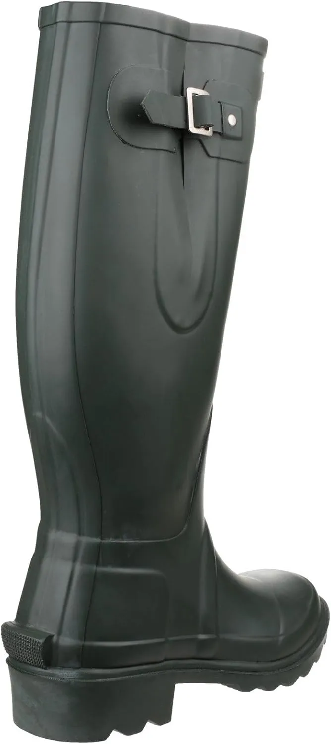 Unisex Ragley Waterproof Wellington Boots