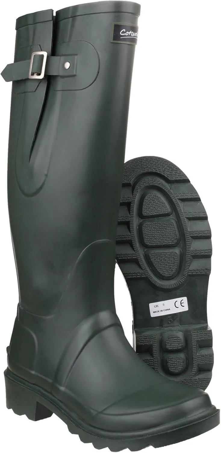 Unisex Ragley Waterproof Wellington Boots