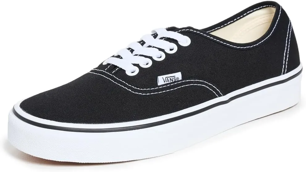 Vans Authentic Unisex Sneakers