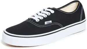 Vans Authentic Unisex Sneakers