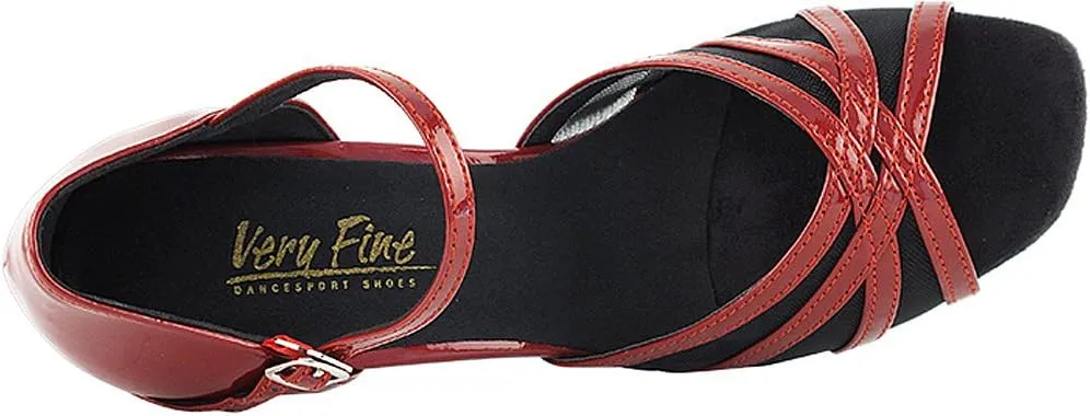 Very Fine Dance Shoes womens 6027