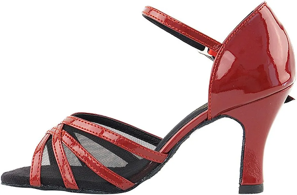 Very Fine Dance Shoes womens 6027