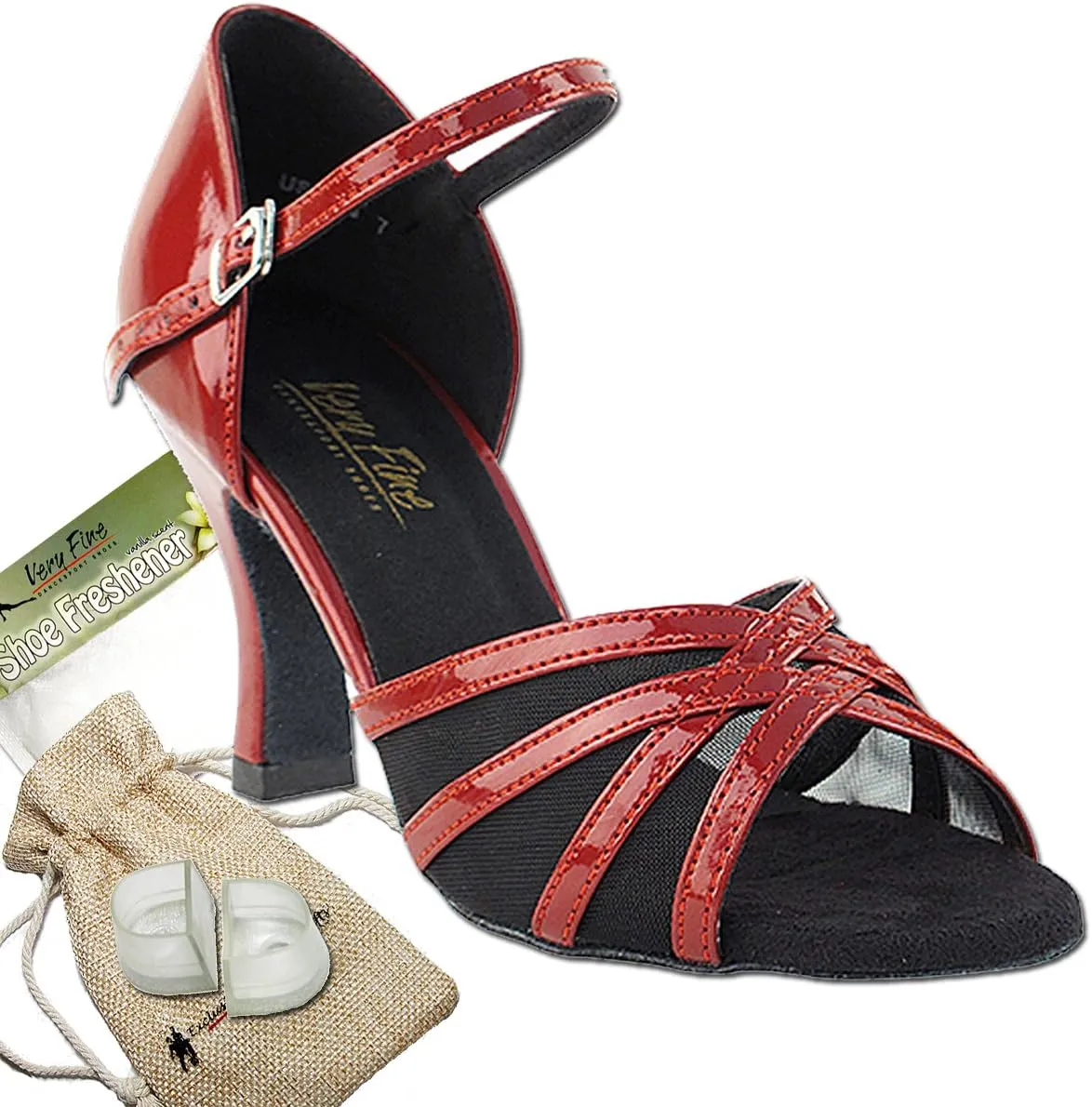 Very Fine Dance Shoes womens 6027