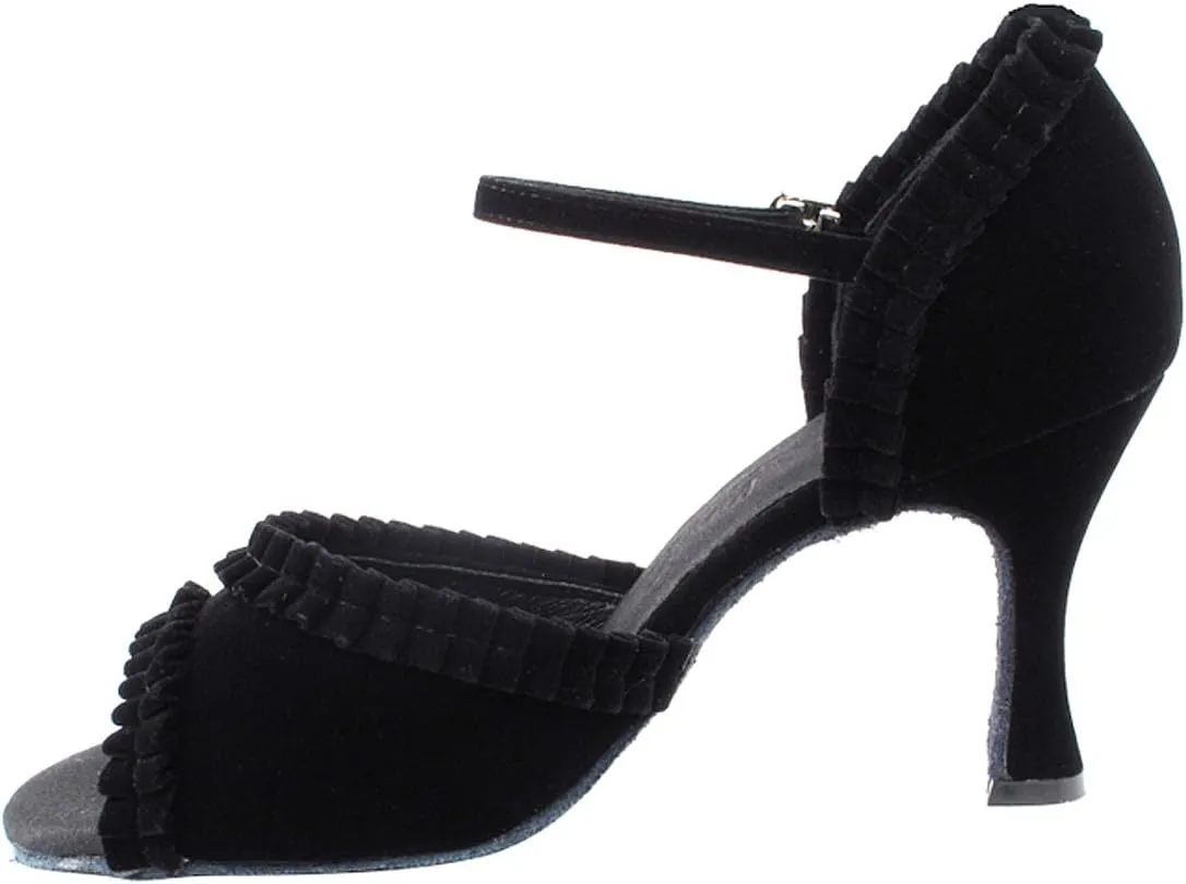Very Fine Dance Shoes womens Sera7001