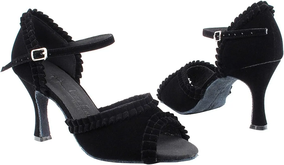 Very Fine Dance Shoes womens Sera7001