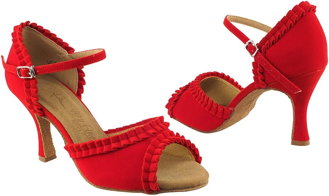 Very Fine Dance Shoes womens Sera7001