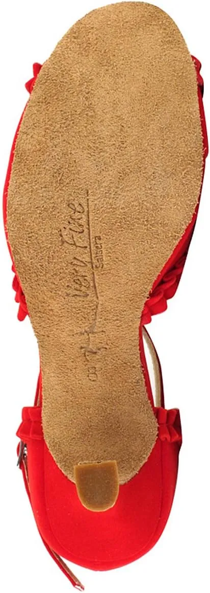 Very Fine Dance Shoes womens Sera7001
