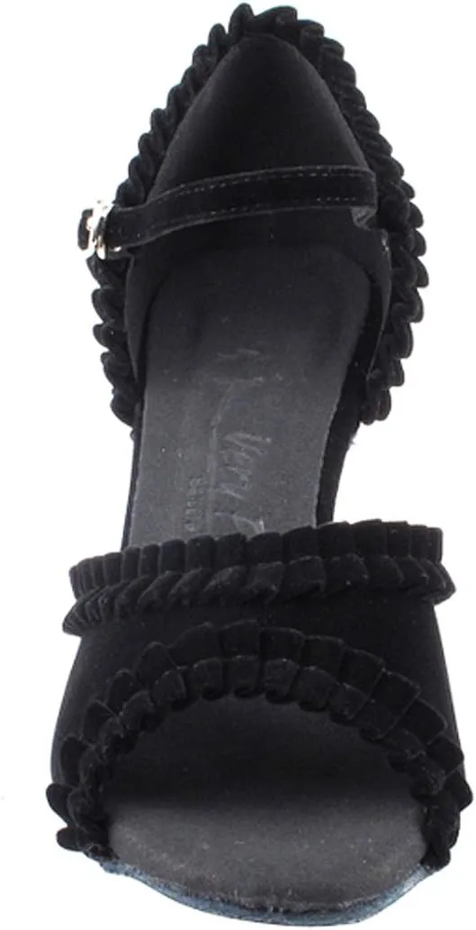 Very Fine Dance Shoes womens Sera7001