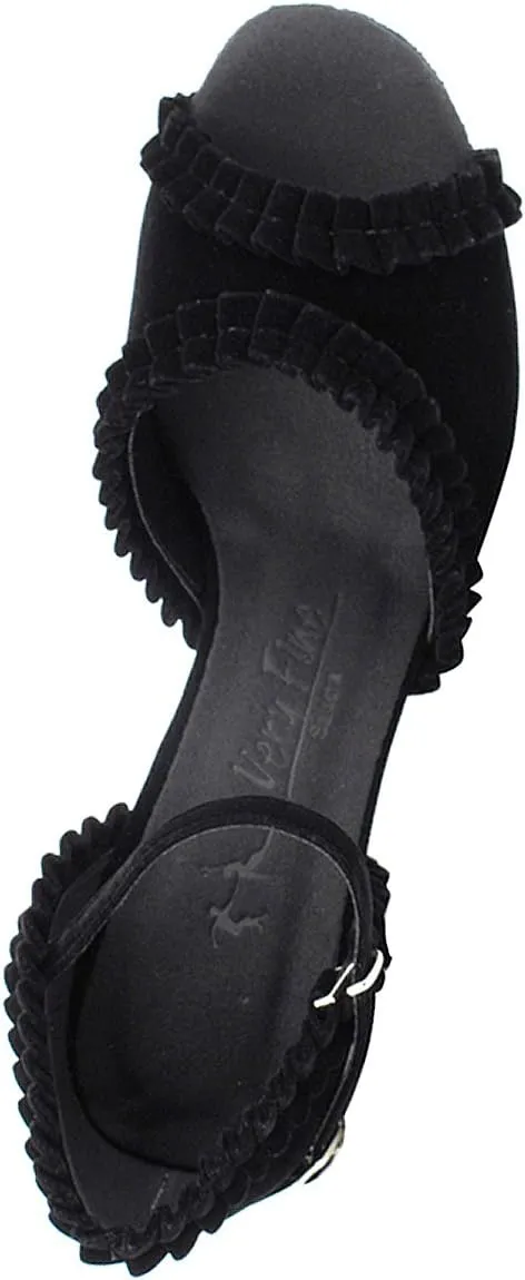 Very Fine Dance Shoes womens Sera7001