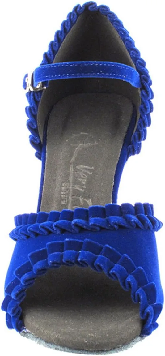 Very Fine Dance Shoes womens Sera7001