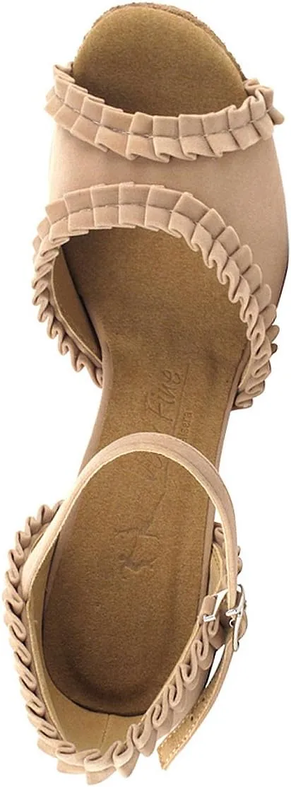 Very Fine Dance Shoes womens Sera7001