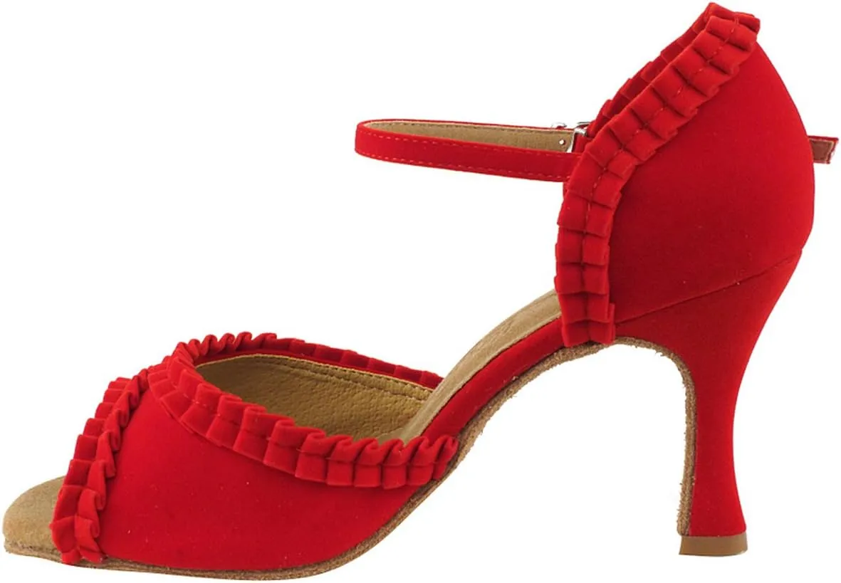 Very Fine Dance Shoes womens Sera7001