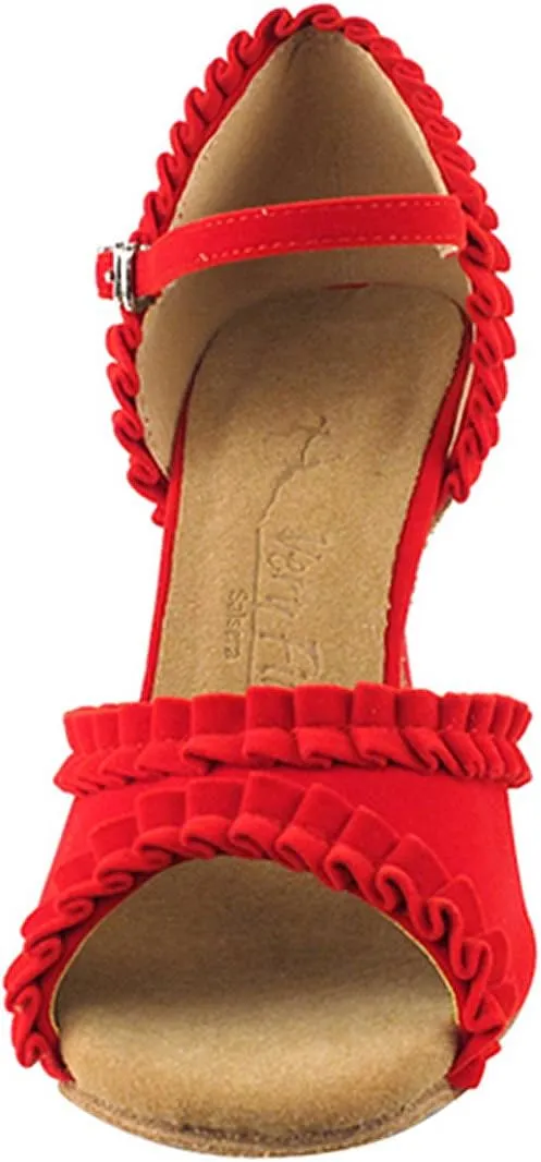 Very Fine Dance Shoes womens Sera7001
