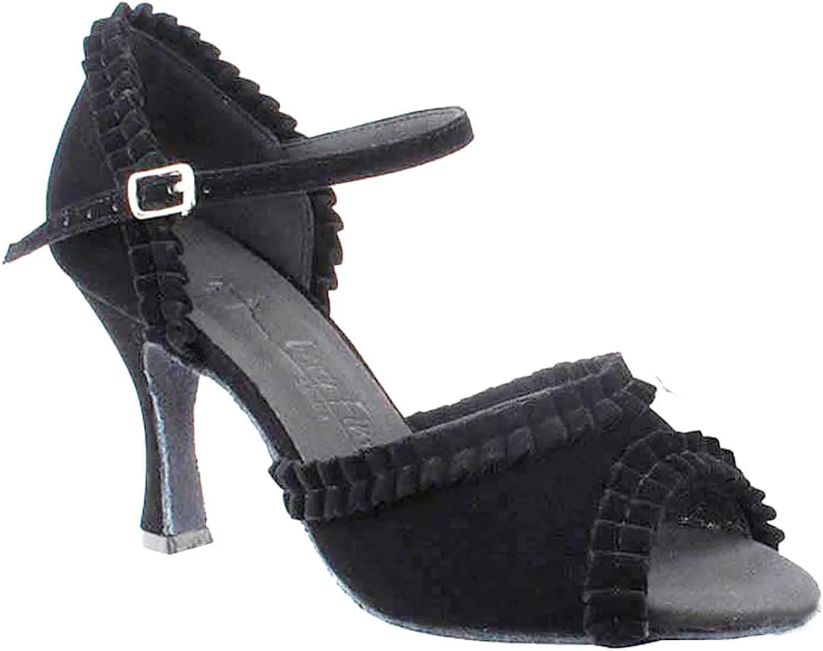 Very Fine Dance Shoes womens Sera7001