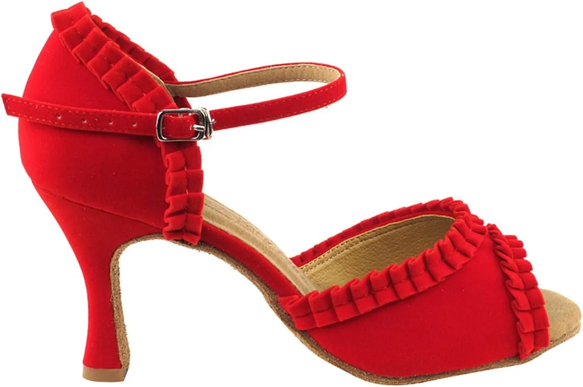 Very Fine Dance Shoes womens Sera7001