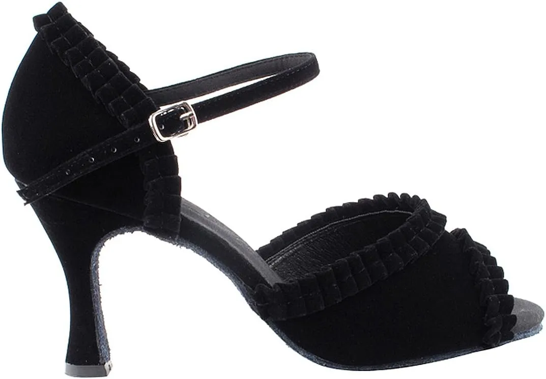 Very Fine Dance Shoes womens Sera7001