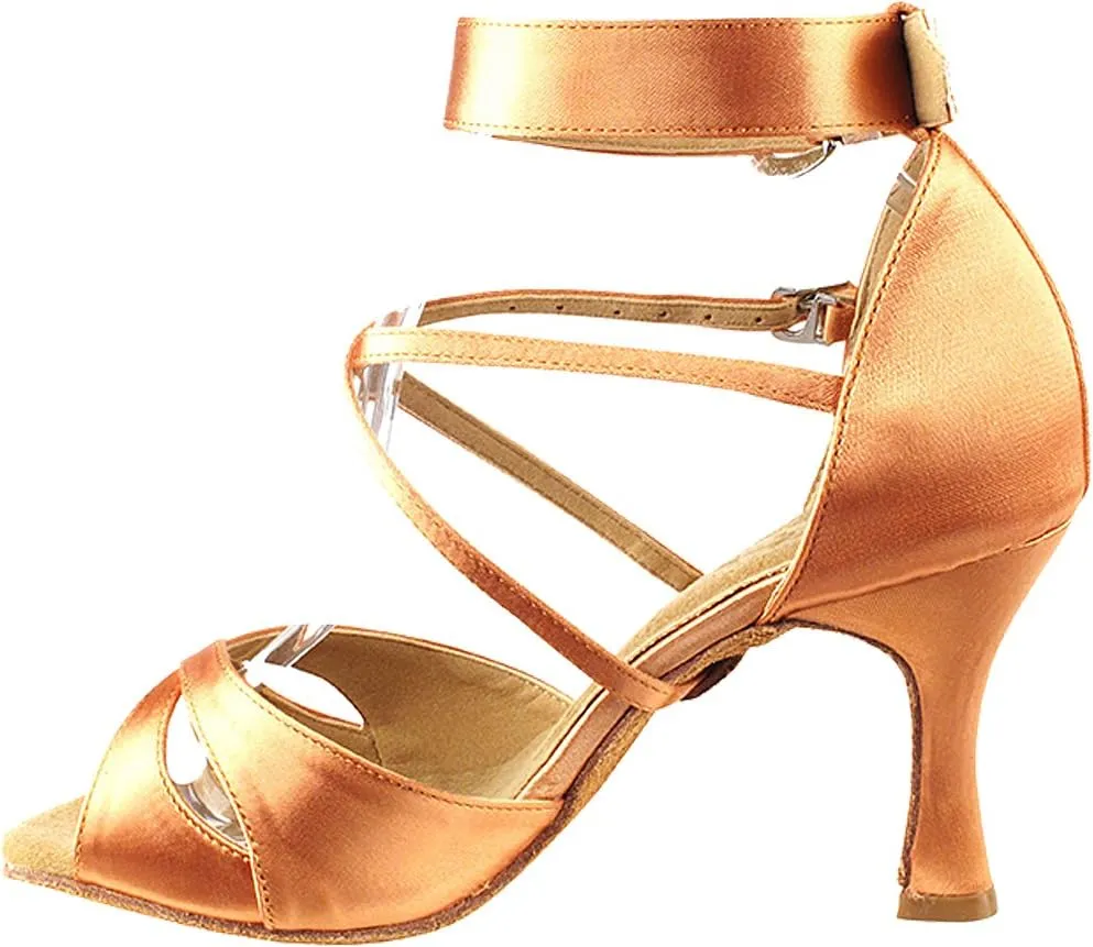 Very Fine Dance Shoes womens Sera7002