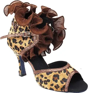 Very Fine Dance Shoes womens Sera7013